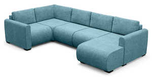 Модульный диван Basic Turquoise