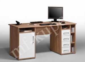 Компьютерный стол Мираж 6